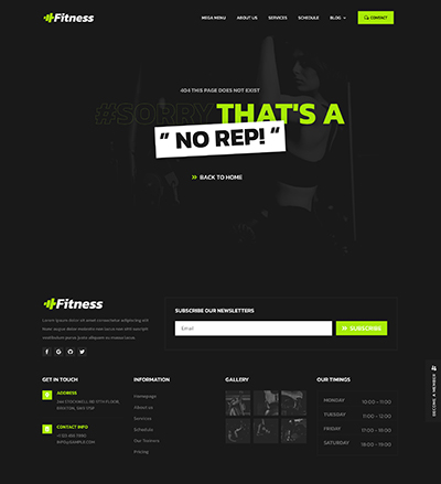Creative Layout Pack Project v1