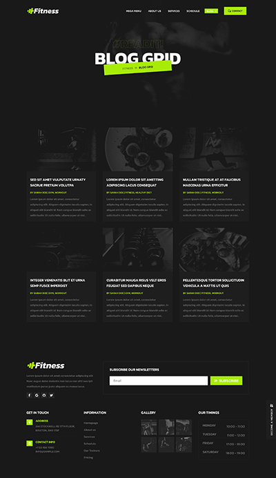 Creative Layout Pack Testimonials