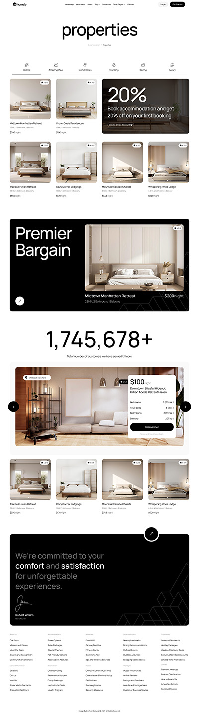 Developer Layout Pack Pricing Page