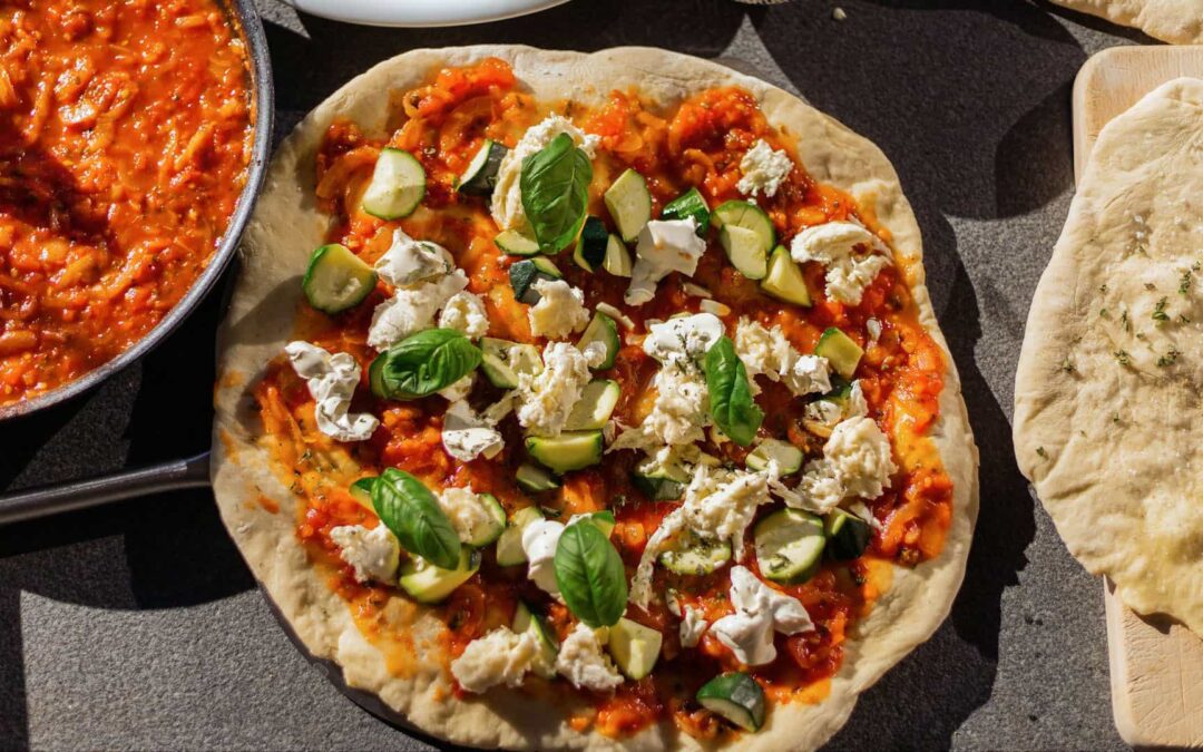 Top 5 Toppings for the Ultimate Pizza Night