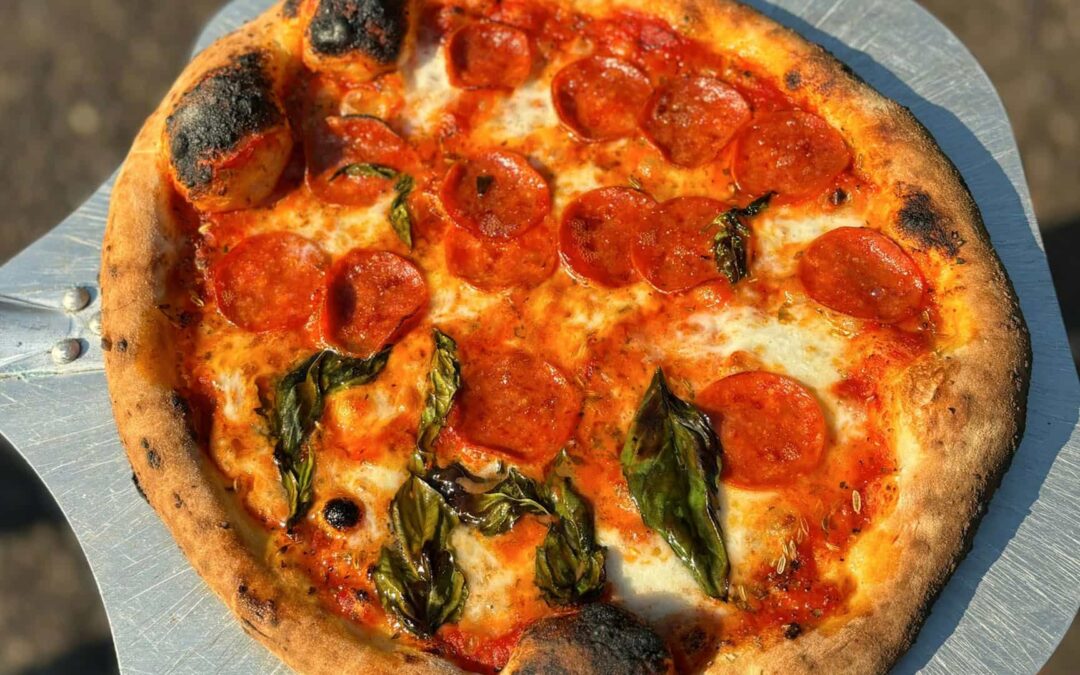 Best Pepperoni Pizza: Why Everyone Loves It